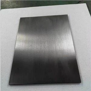 Placa de titânio 2mm