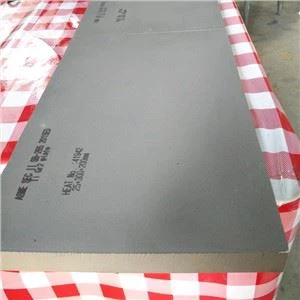 Placa de titânio grau 5