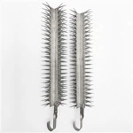 Rack de titânio para anodização