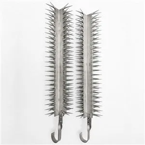 Rack de titânio para anodização