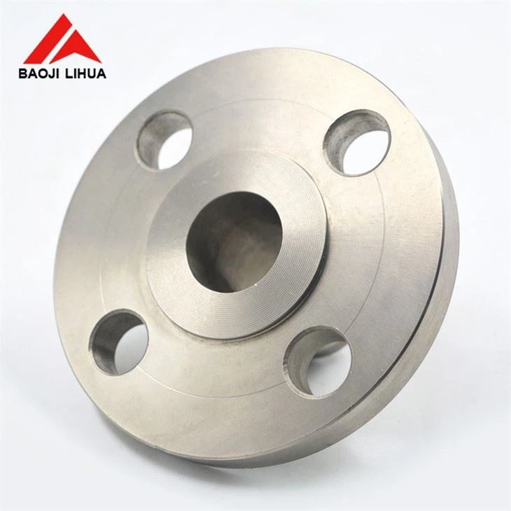 Titanium Flange China