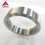Anel de forjamento de titânio ASTM B381