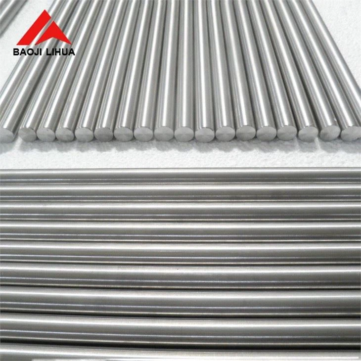 Titanium Bar China